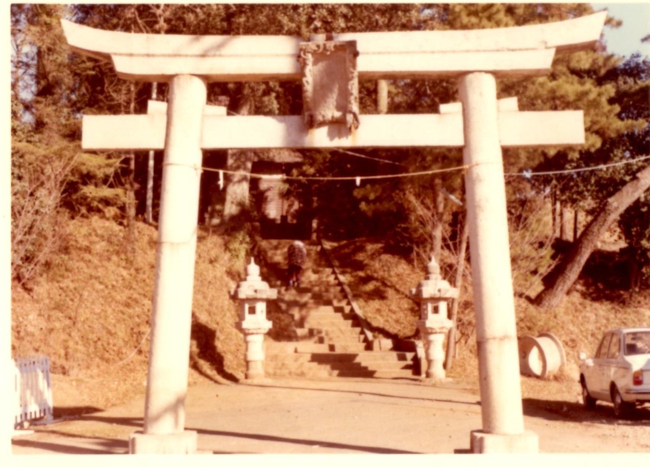 torii